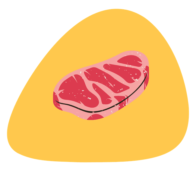alternative to raw