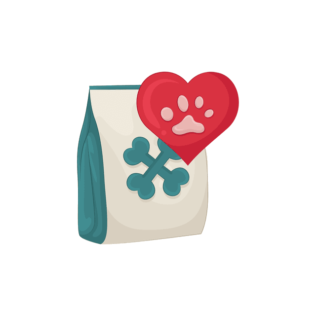 complete dog food