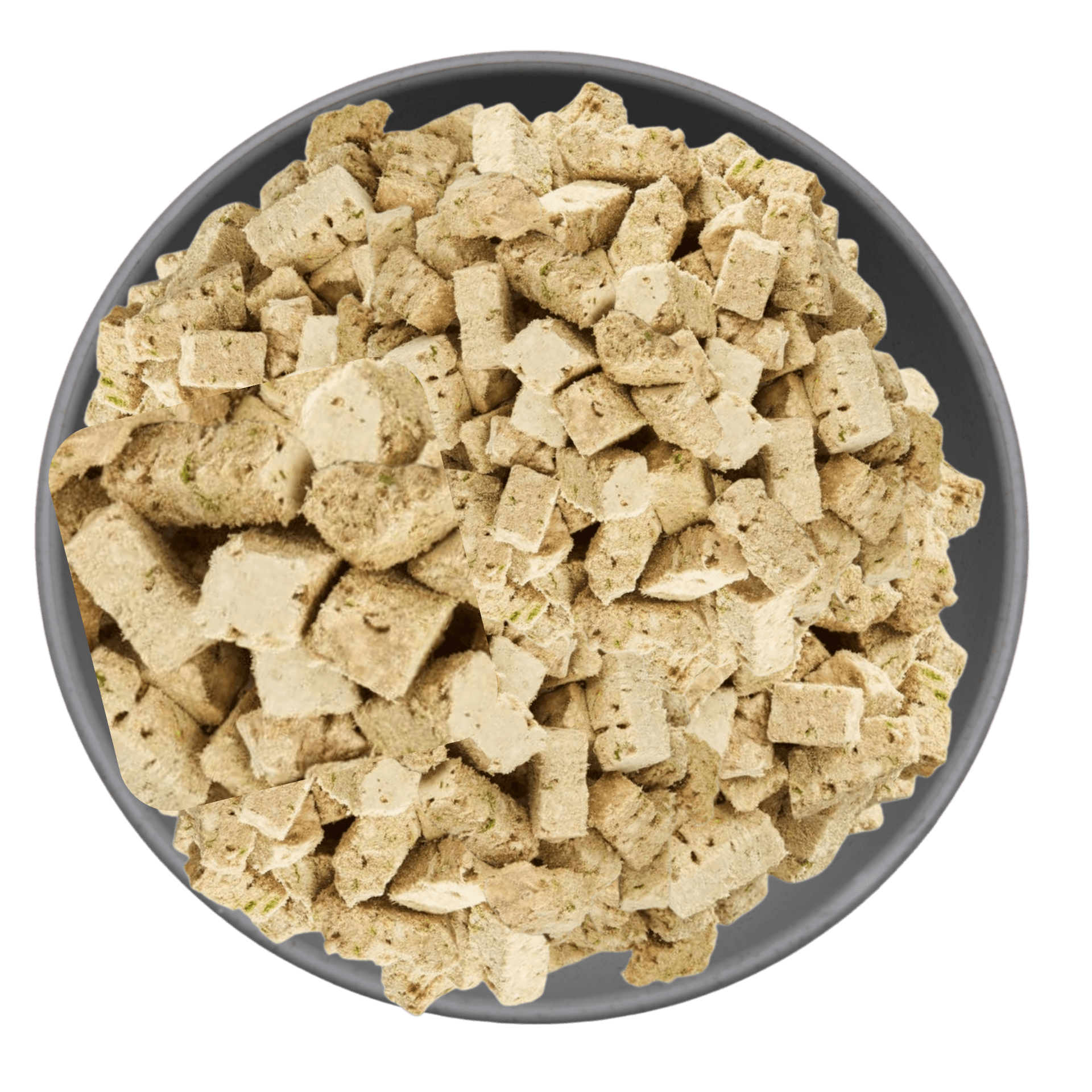 Freeze-Dried Raw Dog Food