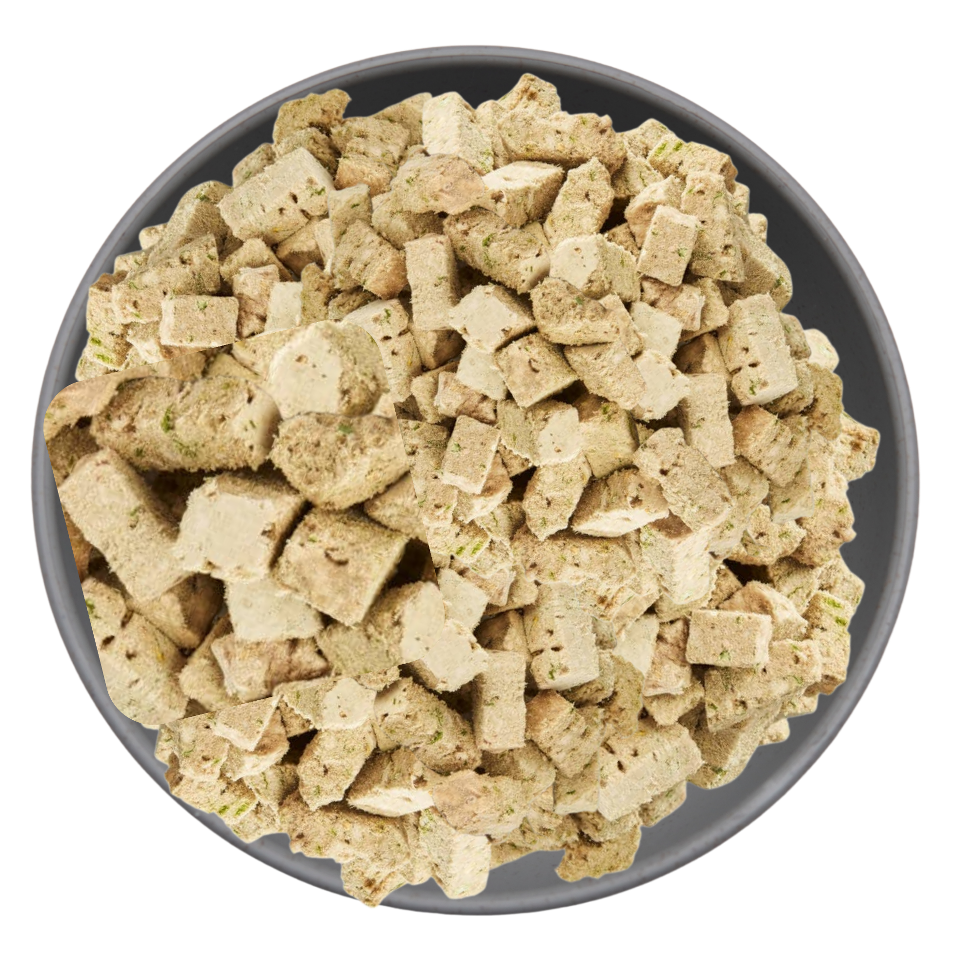 Freeze-Dried Raw Dog Food